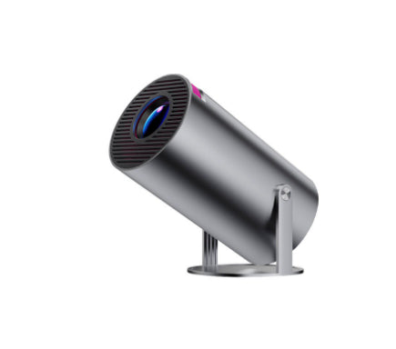 Mini Proyector Portatil